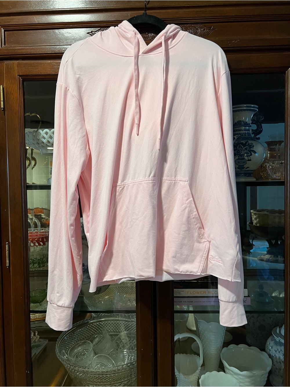 COMFRT light weight pullover hoodie